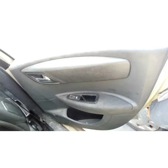 CITROEN C4 BERLINA '2006 VTR PLUS MARRON