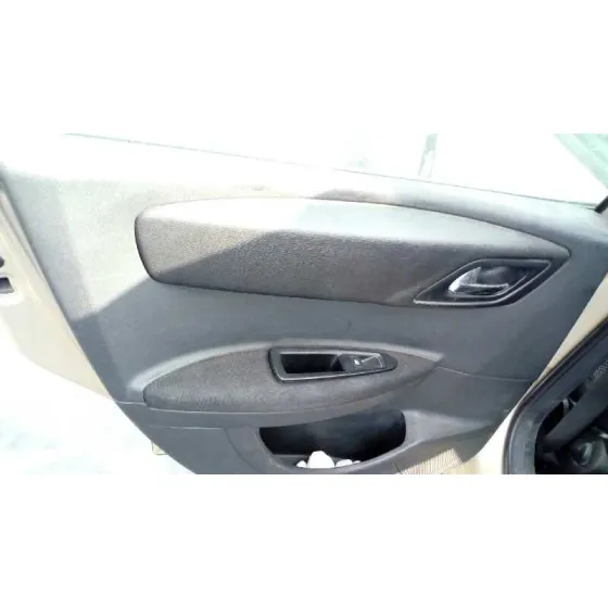 CITROEN C4 BERLINA '2006 VTR PLUS MARRON