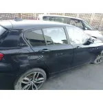 BMW SERIE 1 LIM. (F20) BMW SERIE 1 LIM. (F20) '2013 116D EFFICIENTDYNAMICS EDITION NEGRO 2012