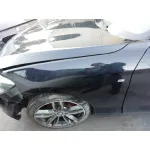 BMW SERIE 1 LIM. (F20) BMW SERIE 1 LIM. (F20) '2013 116D EFFICIENTDYNAMICS EDITION NEGRO 2012