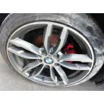 BMW SERIE 1 LIM. (F20) BMW SERIE 1 LIM. (F20) '2013 116D EFFICIENTDYNAMICS EDITION NEGRO 2012