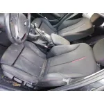 BMW SERIE 1 LIM. (F20) BMW SERIE 1 LIM. (F20) '2013 116D EFFICIENTDYNAMICS EDITION NEGRO 2012