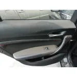 BMW SERIE 1 LIM. (F20) BMW SERIE 1 LIM. (F20) '2013 116D EFFICIENTDYNAMICS EDITION NEGRO 2012