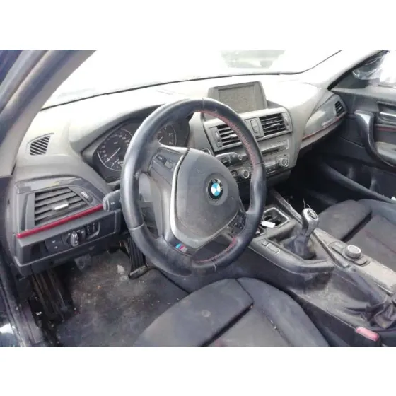 BMW SERIE 1 LIM. (F20) '2013 116D EFFICIENTDYNAMICS EDITION NEGRO