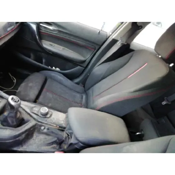 BMW SERIE 1 LIM. (F20) '2013 116D EFFICIENTDYNAMICS EDITION NEGRO