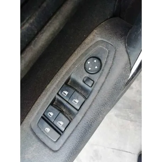 BMW SERIE 1 LIM. (F20) '2013 116D EFFICIENTDYNAMICS EDITION NEGRO