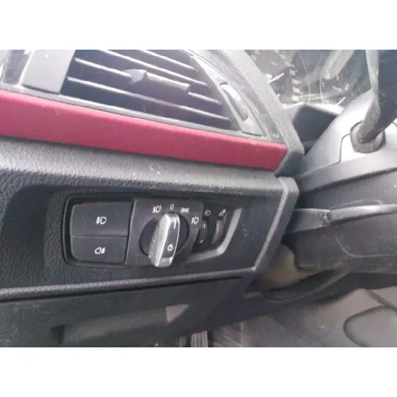 BMW SERIE 1 LIM. (F20) '2013 116D EFFICIENTDYNAMICS EDITION NEGRO