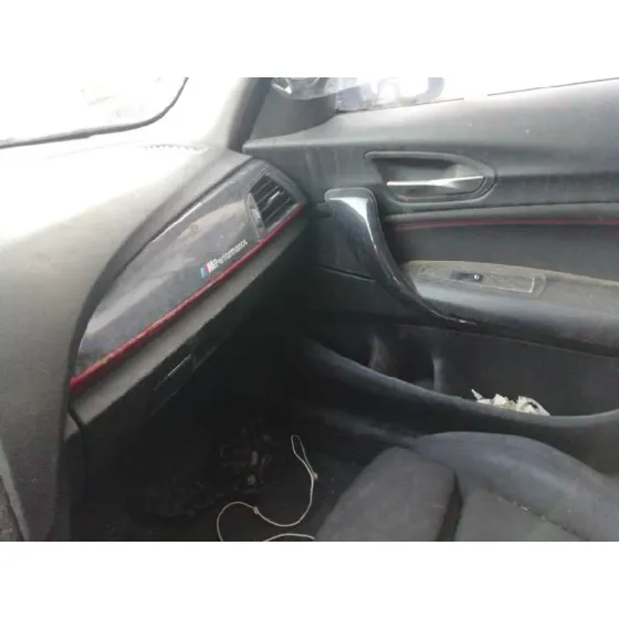 BMW SERIE 1 LIM. (F20) '2013 116D EFFICIENTDYNAMICS EDITION NEGRO