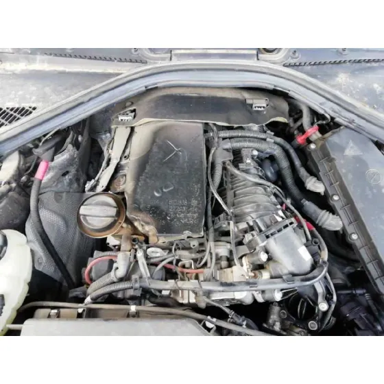 BMW SERIE 1 LIM. (F20) '2013 116D EFFICIENTDYNAMICS EDITION NEGRO
