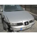 SEAT LEON (1M1) SEAT LEON (1M1) '2001 SIGNO PLATA 1999