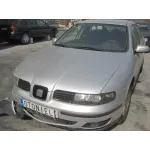 SEAT LEON (1M1) SEAT LEON (1M1) '2001 SIGNO PLATA 1999