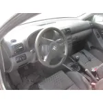 SEAT LEON (1M1) SEAT LEON (1M1) '2001 SIGNO PLATA 1999