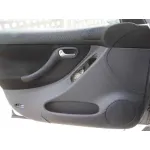 SEAT LEON (1M1) SEAT LEON (1M1) '2001 SIGNO PLATA 1999