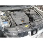 SEAT LEON (1M1) SEAT LEON (1M1) '2001 SIGNO PLATA 1999