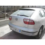 SEAT LEON (1M1) SEAT LEON (1M1) '2001 SIGNO PLATA 1999