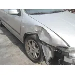SEAT LEON (1M1) SEAT LEON (1M1) '2001 SIGNO PLATA 1999