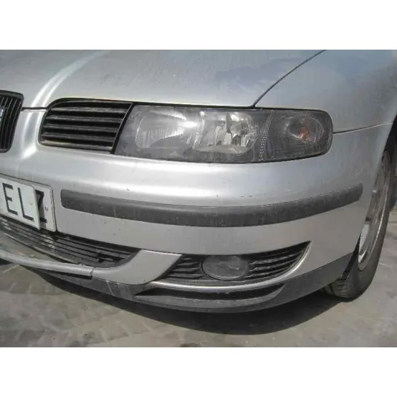 SEAT LEON (1M1) '2001 SIGNO PLATA