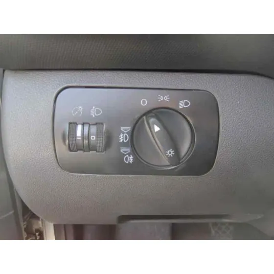 SEAT LEON (1M1) '2001 SIGNO PLATA