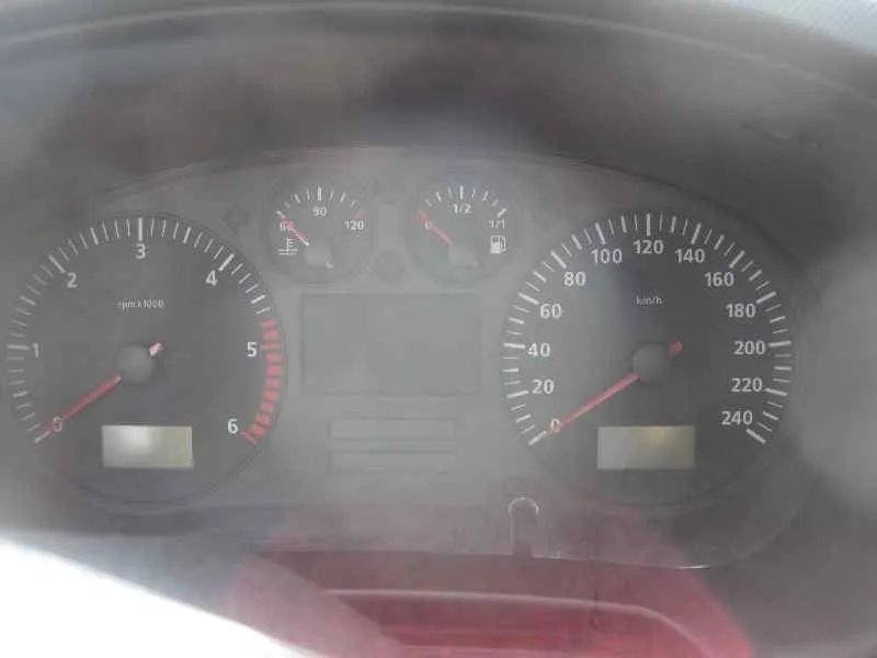 SEAT LEON (1M1) '2001 SIGNO PLATA