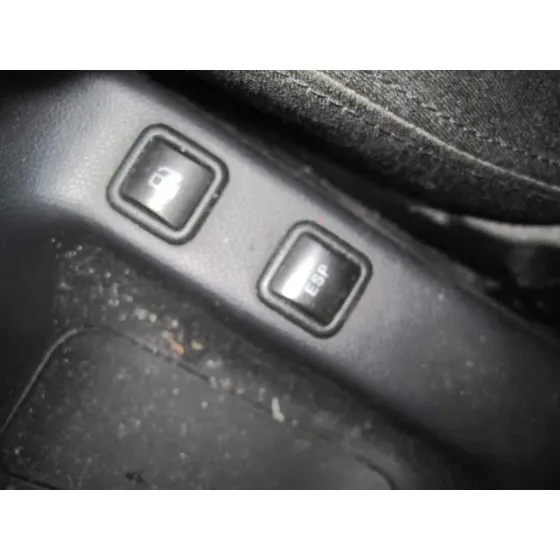SEAT LEON (1M1) '2001 SIGNO PLATA