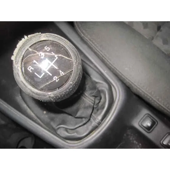 SEAT LEON (1M1) '2001 SIGNO PLATA