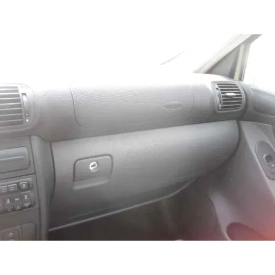 SEAT LEON (1M1) '2001 SIGNO PLATA