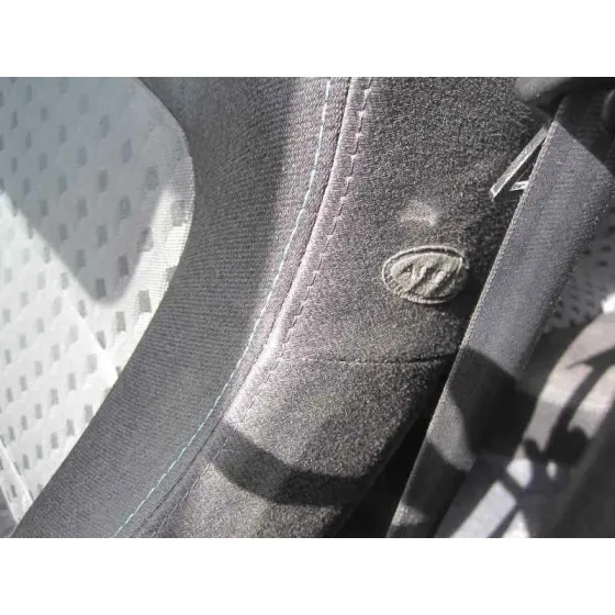 SEAT LEON (1M1) '2001 SIGNO PLATA