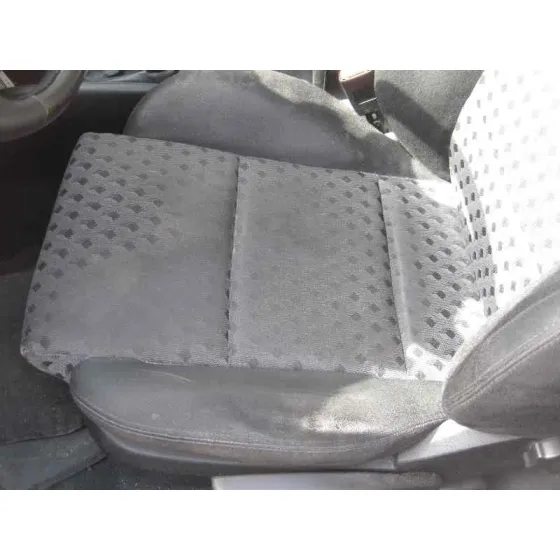 SEAT LEON (1M1) '2001 SIGNO PLATA