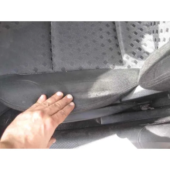 SEAT LEON (1M1) '2001 SIGNO PLATA