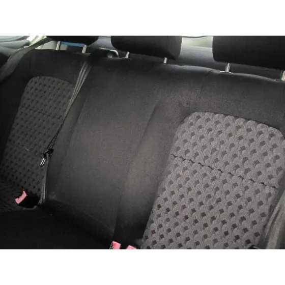 SEAT LEON (1M1) '2001 SIGNO PLATA