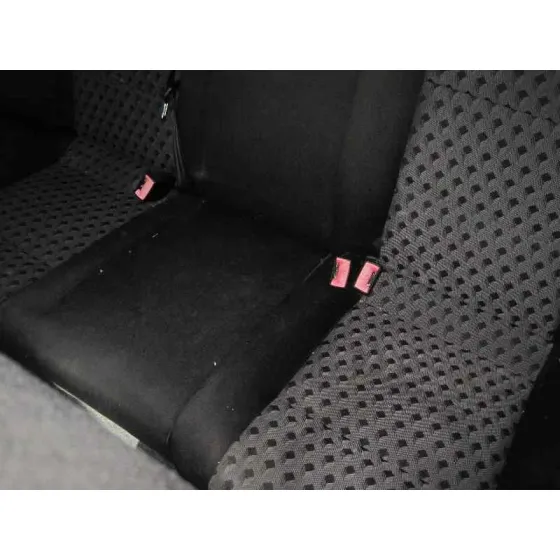 SEAT LEON (1M1) '2001 SIGNO PLATA