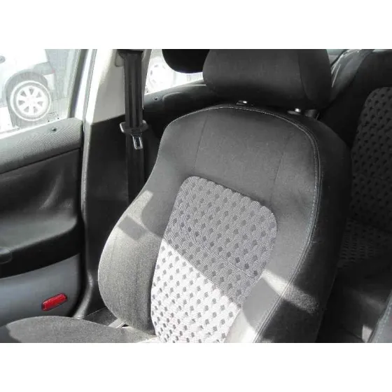 SEAT LEON (1M1) '2001 SIGNO PLATA