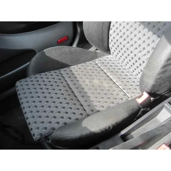 SEAT LEON (1M1) '2001 SIGNO PLATA