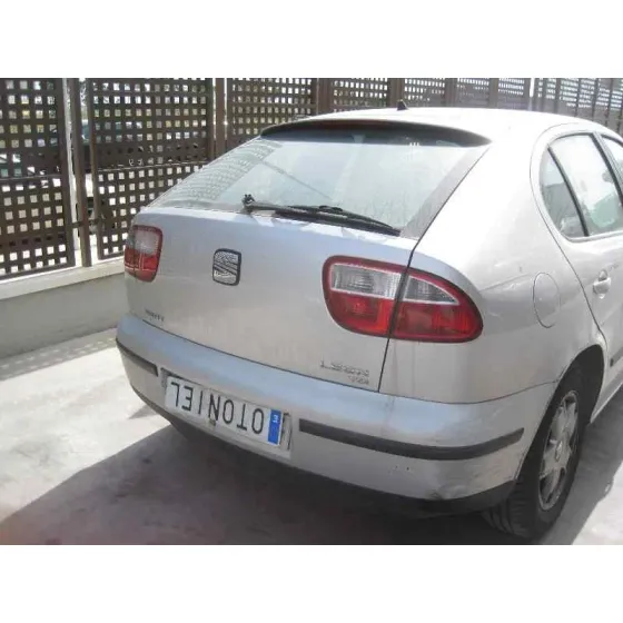 SEAT LEON (1M1) '2001 SIGNO PLATA