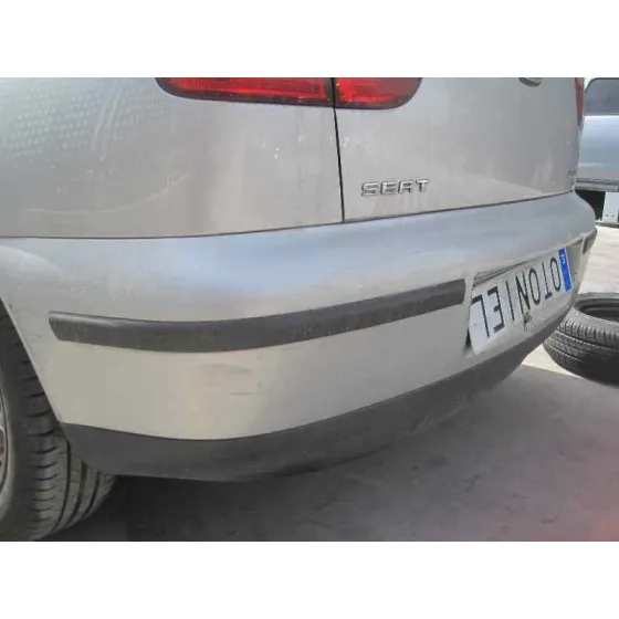 SEAT LEON (1M1) '2001 SIGNO PLATA