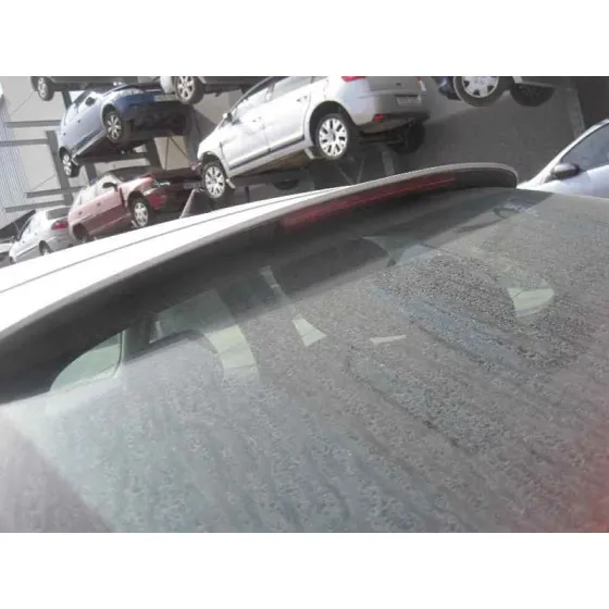 SEAT LEON (1M1) '2001 SIGNO PLATA