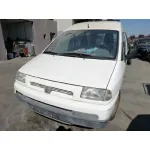 PEUGEOT EXPERT KOMBI PEUGEOT EXPERT KOMBI '2003 CONFORT ACRISTALDO (5 ASIENTOS) BLANCO 2000