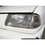 PEUGEOT EXPERT KOMBI PEUGEOT EXPERT KOMBI '2003 CONFORT ACRISTALDO (5 ASIENTOS) BLANCO 2000