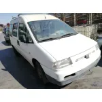 PEUGEOT EXPERT KOMBI PEUGEOT EXPERT KOMBI '2003 CONFORT ACRISTALDO (5 ASIENTOS) BLANCO 2000