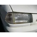 PEUGEOT EXPERT KOMBI PEUGEOT EXPERT KOMBI '2003 CONFORT ACRISTALDO (5 ASIENTOS) BLANCO 2000