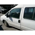 PEUGEOT EXPERT KOMBI PEUGEOT EXPERT KOMBI '2003 CONFORT ACRISTALDO (5 ASIENTOS) BLANCO 2000