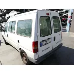 PEUGEOT EXPERT KOMBI PEUGEOT EXPERT KOMBI '2003 CONFORT ACRISTALDO (5 ASIENTOS) BLANCO 2000