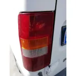 PEUGEOT EXPERT KOMBI PEUGEOT EXPERT KOMBI '2003 CONFORT ACRISTALDO (5 ASIENTOS) BLANCO 2000