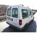 PEUGEOT EXPERT KOMBI PEUGEOT EXPERT KOMBI '2003 CONFORT ACRISTALDO (5 ASIENTOS) BLANCO 2000