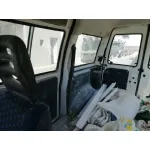 PEUGEOT EXPERT KOMBI PEUGEOT EXPERT KOMBI '2003 CONFORT ACRISTALDO (5 ASIENTOS) BLANCO 2000