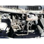 PEUGEOT EXPERT KOMBI PEUGEOT EXPERT KOMBI '2003 CONFORT ACRISTALDO (5 ASIENTOS) BLANCO 2000