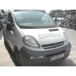 OPEL VIVARO OPEL VIVARO '2004 FURGON 2.9T CORTO BLANCO 2001