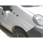 OPEL VIVARO OPEL VIVARO '2004 FURGON 2.9T CORTO BLANCO 2001