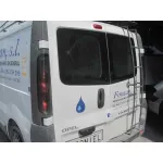 OPEL VIVARO OPEL VIVARO '2004 FURGON 2.9T CORTO BLANCO 2001