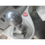 OPEL VIVARO OPEL VIVARO '2004 FURGON 2.9T CORTO BLANCO 2001